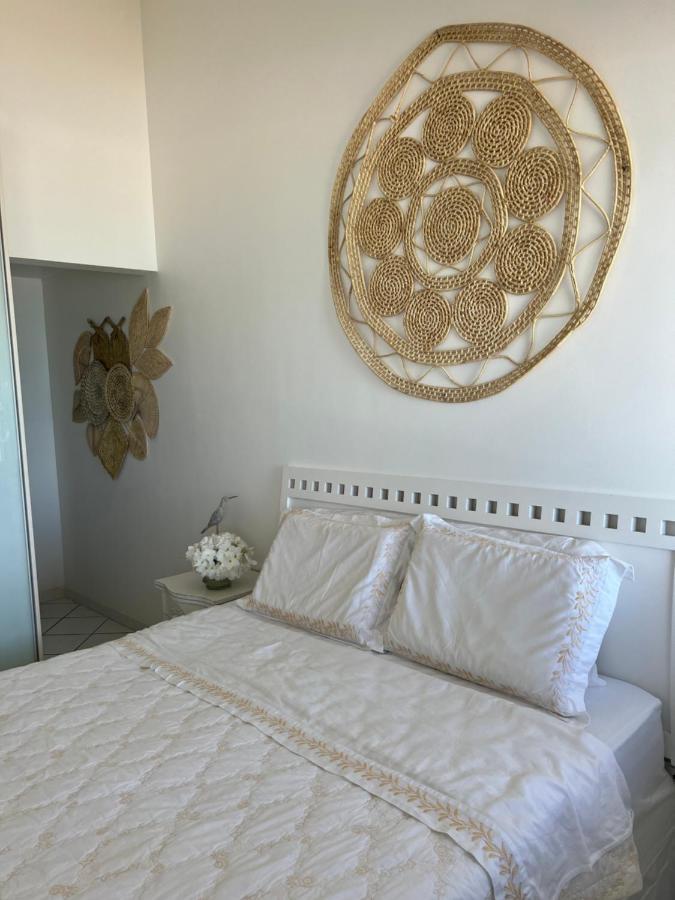 Casa Duplex Beira Mar Com Caseiro De Cortesia Em Maceio Экстерьер фото
