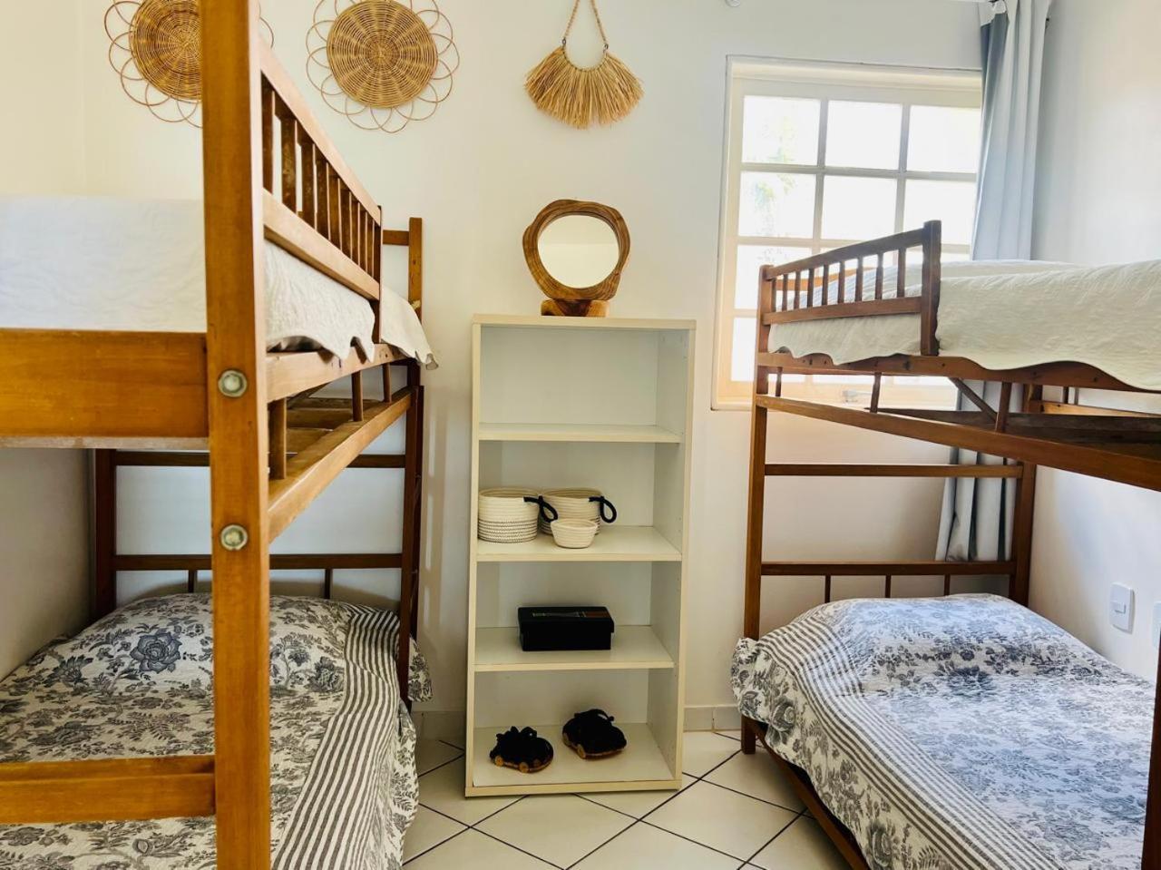 Casa Duplex Beira Mar Com Caseiro De Cortesia Em Maceio Экстерьер фото
